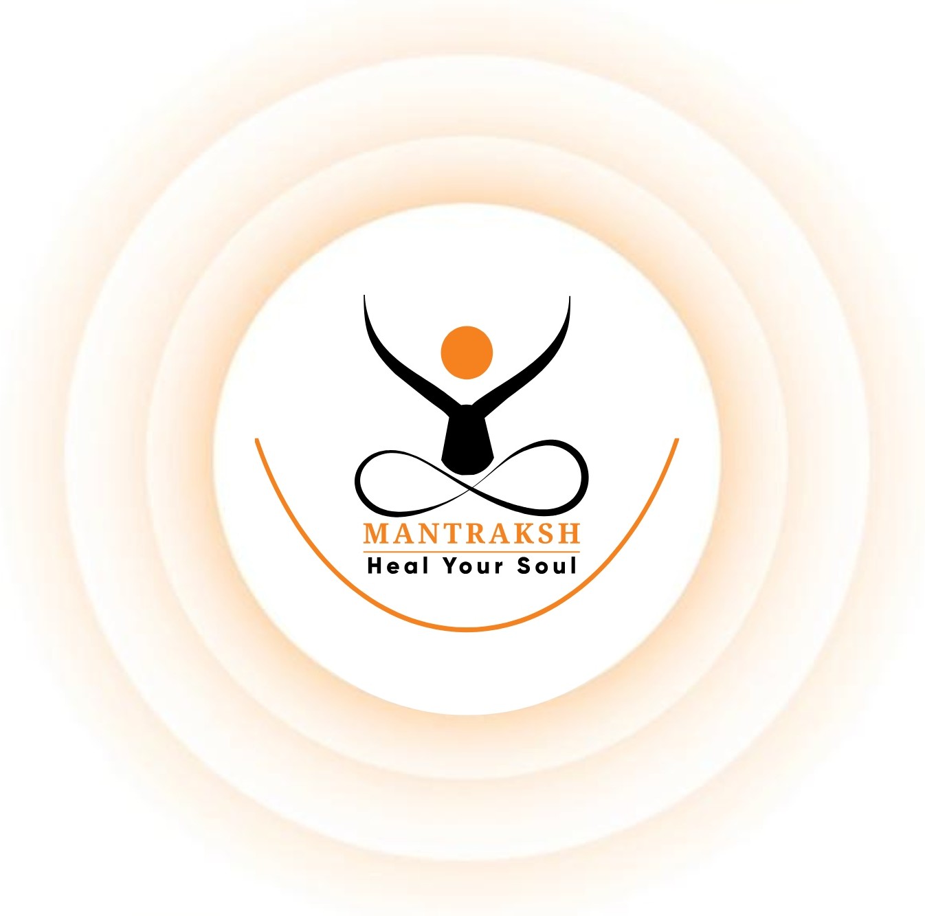 Mantraksh Logo